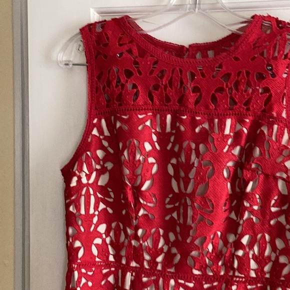 Worthington Dress - Picture 8 of 11